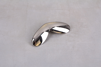 Мебельная ручка Giusti РГ 265 WMN661.B32.00M1 никель хромированный