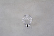 Меблева ручка Giusti РГ 268 WPO680.045.KR02 хром глянсовий