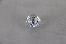 Меблева ручка Giusti РГ 274 WPO678.R33.KR02 хром глянсовий