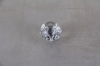 Мебельная ручка Giusti РГ 274 WPO678.R33.KR02  хром глянцевый