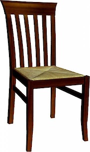 Стілець Costanza Fieramosca Tiziano 2011