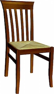 Стілець Costanza Fieramosca Caravaggio 2000