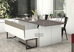 Ламинированное ДСП Egger 18мм H3058 ST22 Венге Мали