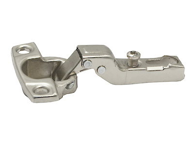 Петля мебельная Hettich Minimat 6234 полунакладная Ø26мм с углом открывания 95 градусов