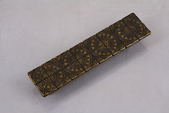 Меблева ручка Falso Stile РК-523 колекції Country