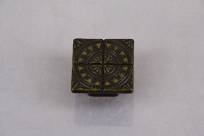 Меблева ручка Falso Stile РК-524