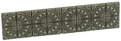 Меблева ручка Falso Stile РК-526