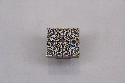 Меблева ручка Falso Stile РК-527