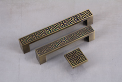 Ручки мебельные Falso Stile коллекции Country