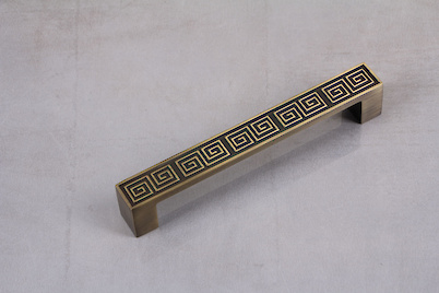 Мебельная ручка Falso Stile РК-529