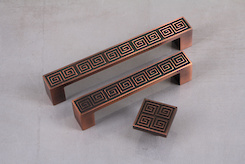 Ручки мебельные Falso Stile коллекции Country