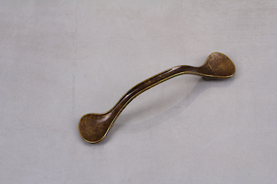 Меблева ручка Falso Stile РК-536