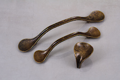 Меблеві ручки Falso Stile колекції Country