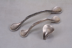 Меблеві ручки Falso Stile колекції Country