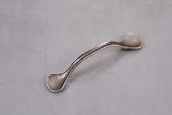 Меблева ручка Falso Stile РК-539 колекції Country