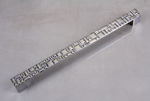Мебельная ручка Falso Stile РК-542
