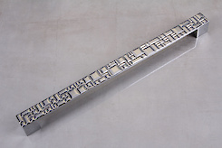 Меблева ручка Falso Stile РК-542 колекції Glamour