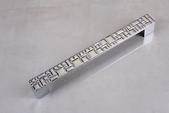 Меблева ручка Falso Stile РК-543 колекції Glamour