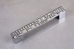 Меблева ручка Falso Stile РК-544 колекції Glamour