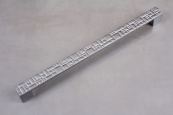 Меблева ручка Falso Stile РК-546 колекції Glamour