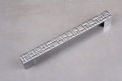 Меблева ручка Falso Stile РК-547 колекції Glamour