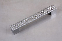 Мебельная ручка Falso Stile РК-548