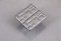 Меблева ручка Falso Stile РК-549 колекції Glamour