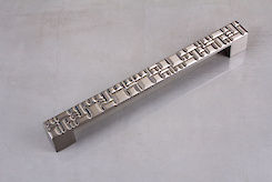 Меблева ручка Falso Stile РК-551 колекції Glamour