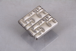 Меблева ручка Falso Stile РК-553 колекції Glamour