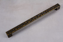 Мебельная ручка Falso Stile РК-554