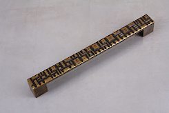 Меблева ручка Falso Stile РК-555 колекції Glamour