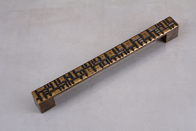 Меблева ручка Falso Stile РК-555