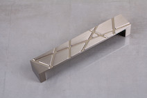 Мебельная ручка Falso Stile РК-560
