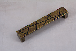 Ручка мебельная Falso Stile РК-564 коллекции Glamour