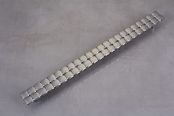 Меблева ручка Falso Stile РК-566 колекції Glamour