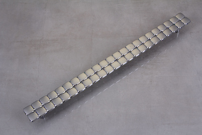 Меблева ручка FalsoStile РК-566