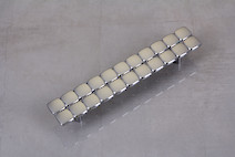 Мебельная ручка Falso Stile РК-568