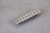 Мебельная ручка Falso Stile РК-574