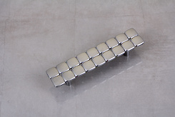 Меблева ручка Falso Stile РК-574 колекції Glamour