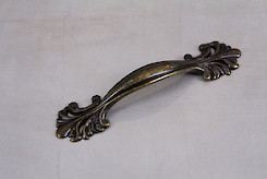 Ручка мебельная Falso Stile РК-581 коллекции Country