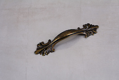 Ручка мебельная Falso Stile РК-582 коллекции Country