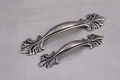 Ручки мебельные Falso Stile коллекции Country