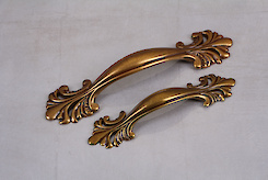 Ручки мебельные Falso Stile коллекции Country