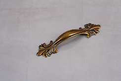 Ручка мебельная Falso Stile РК-586 коллекции Country