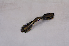 Ручка мебельная Falso Stile РК-587 коллекции Country