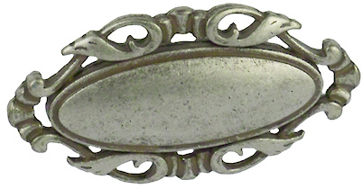 Мебельная ручка Falso Stile РК-592