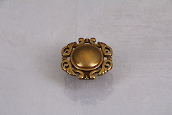 Ручка мебельная Falso Stile РК-598 коллекции Country