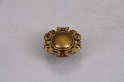 Мебельная ручка Falso Stile РК-598