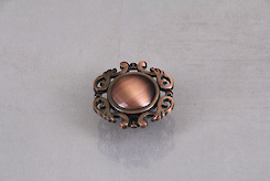 Ручка мебельная Falso Stile РК-602 коллекции Country