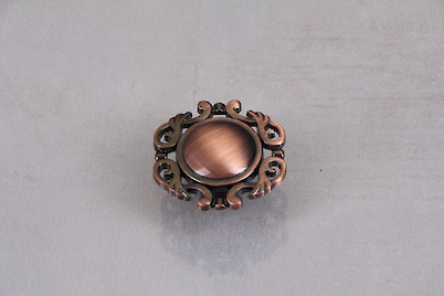 Мебельная ручка Falso Stile РК-602